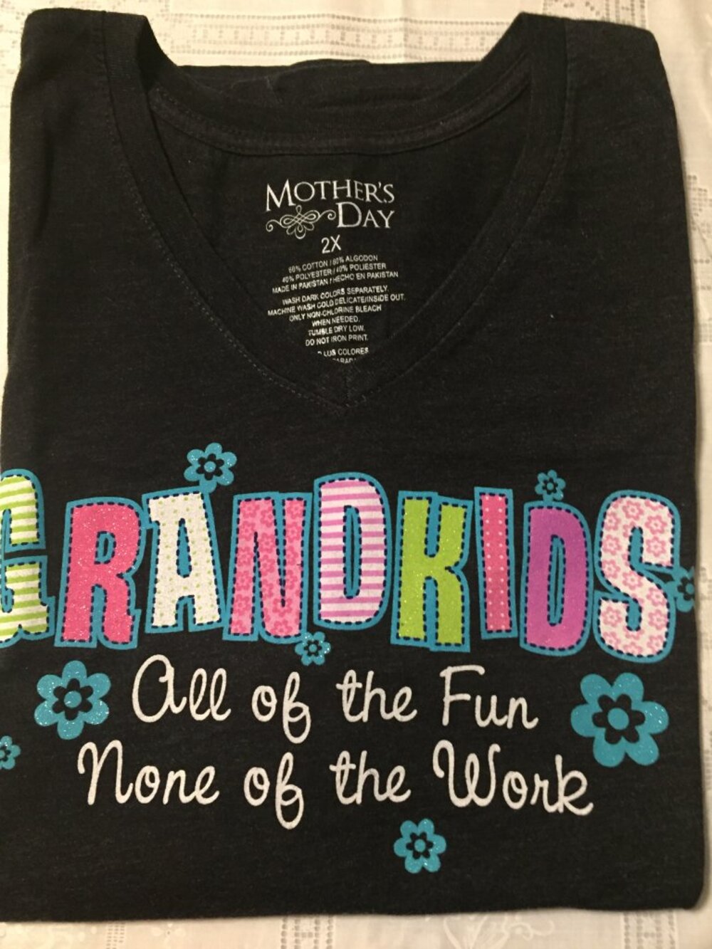Shirt-Mothers Day #3101